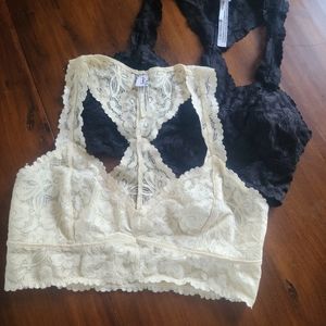 Free People Bralettes